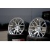 AVANT GARDE M359 19x9.0 ET15/20 19x10.0 ET25 5x120 72,6 HYPER SILVER